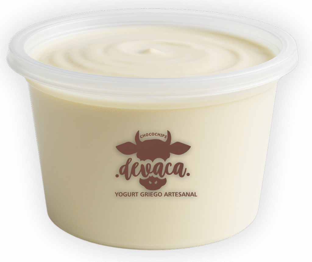 yogurt griego chocochips corel
