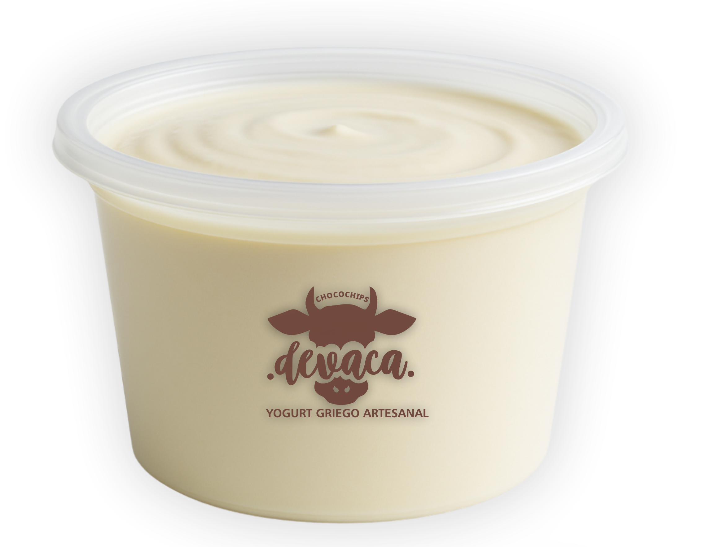 yogurt griego chocochips chocochips corel