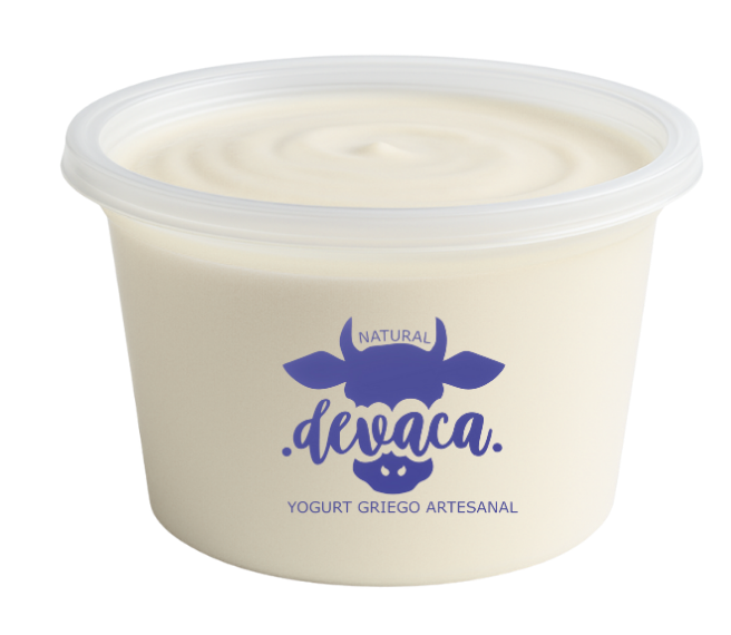 yogurt griego natuiral
