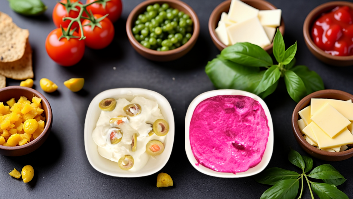 burritos de carne con griego natural yogurt griego (37)