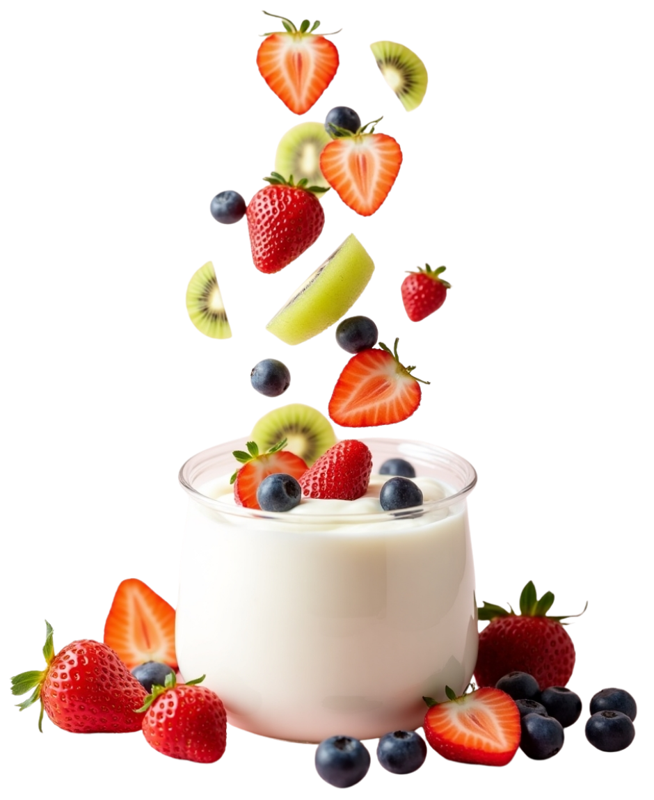 food & restaurant service website in white and black photographic style (12)