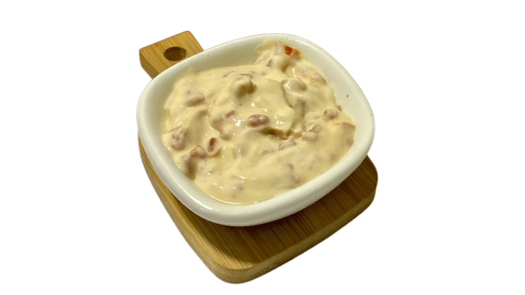 food & restaurant service website in white and black photographic style (20)