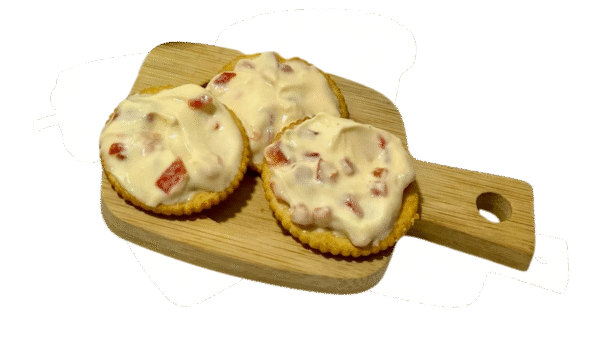 Salsa de Pimentón con yogurt food & restaurant service website in white and black photographic style (24)